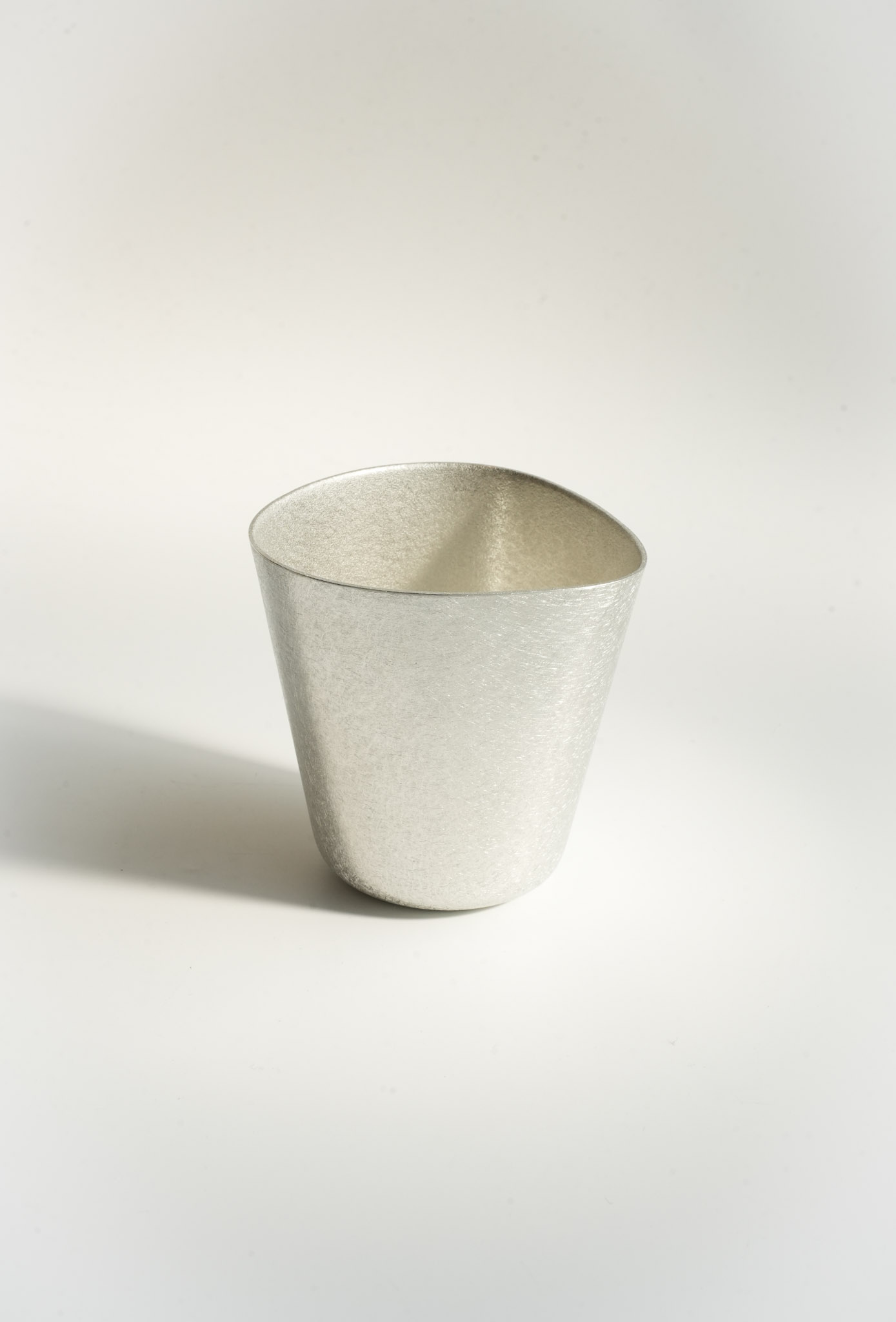 Rock cup-SAI