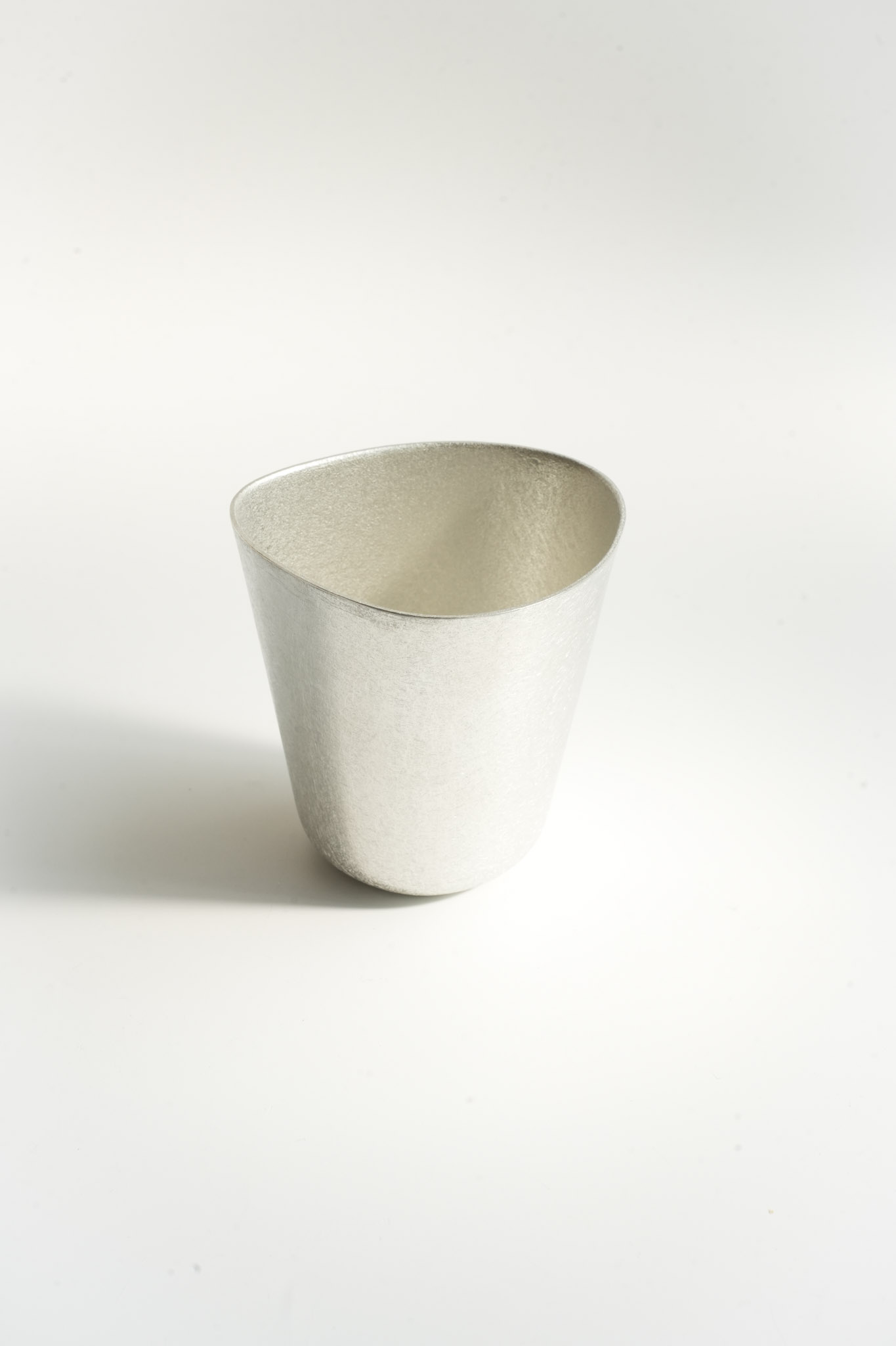 Rock cup-SAI
