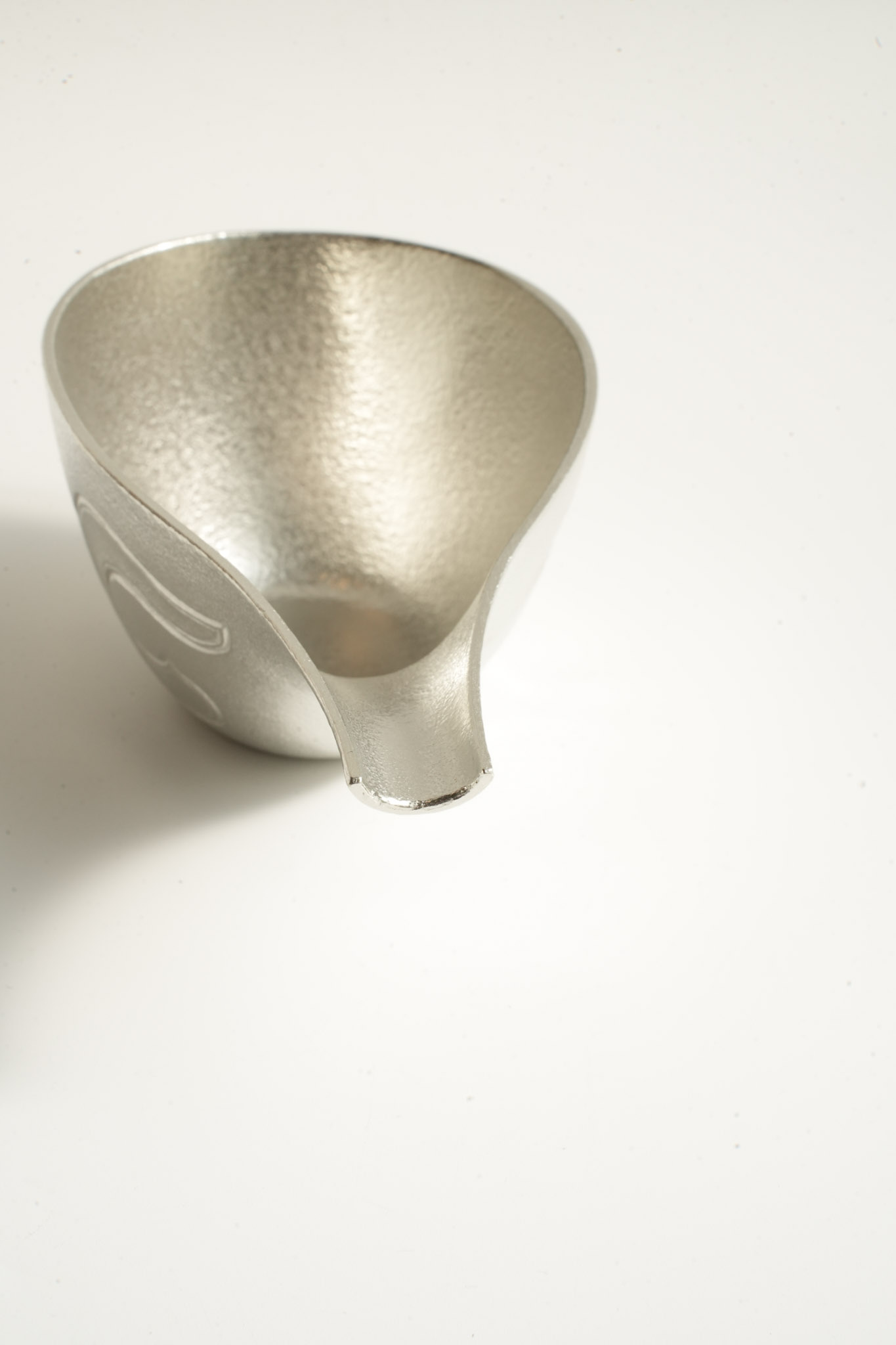I-Sapte : Sake Pitcher