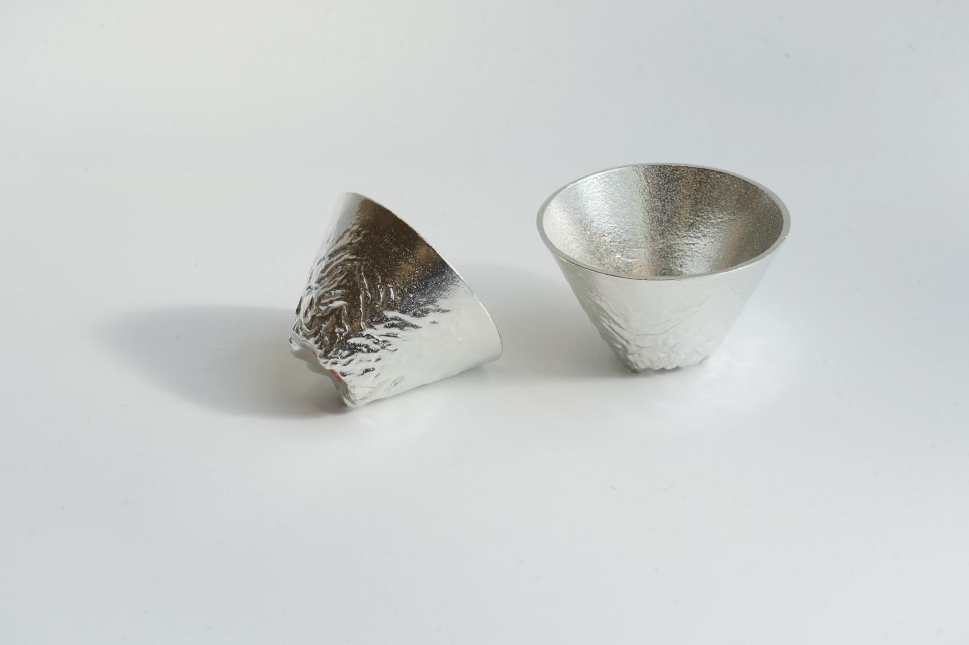 Sake cup TATAEYAMA Set
