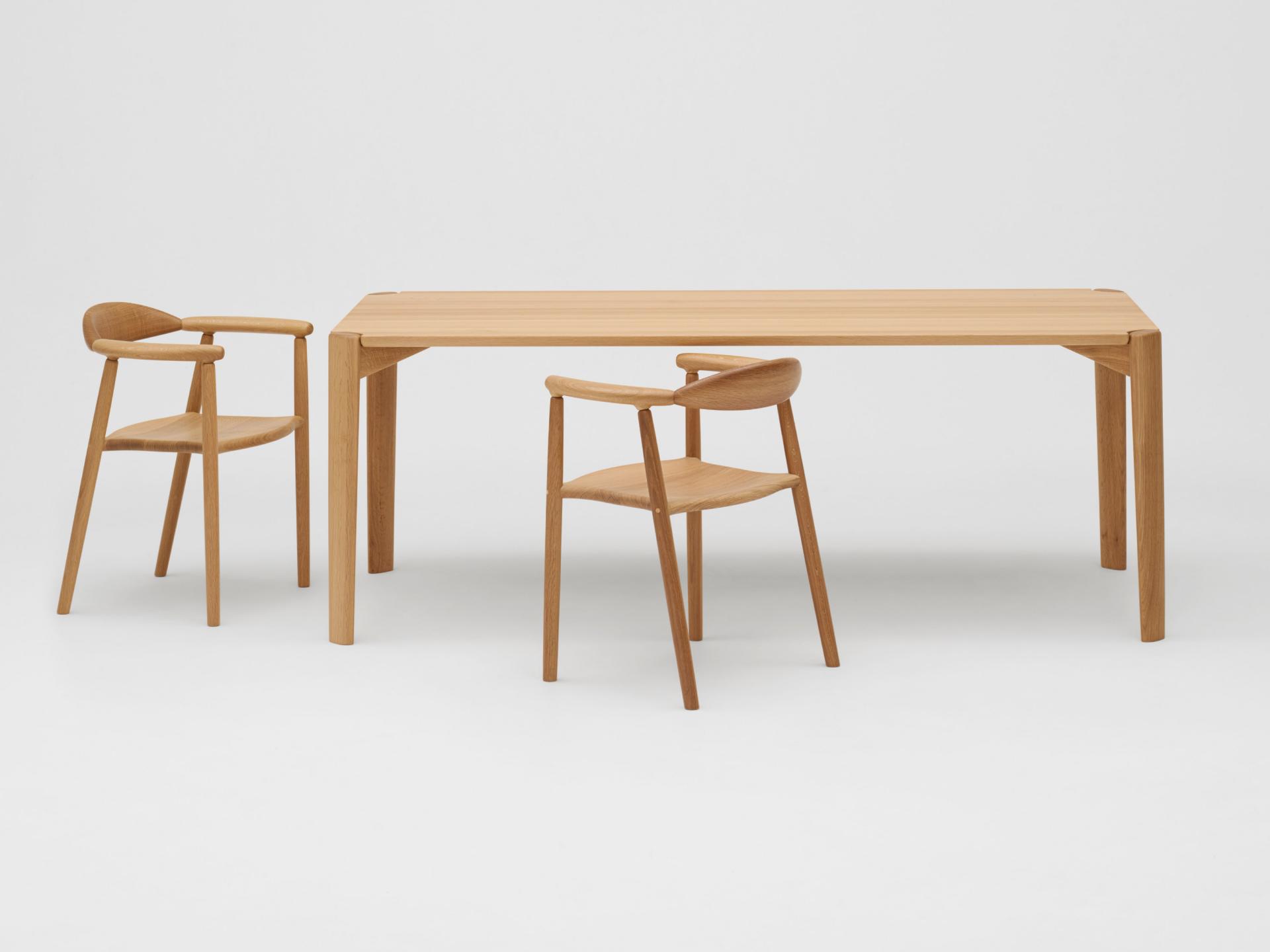 Nei Table (Rectangular)