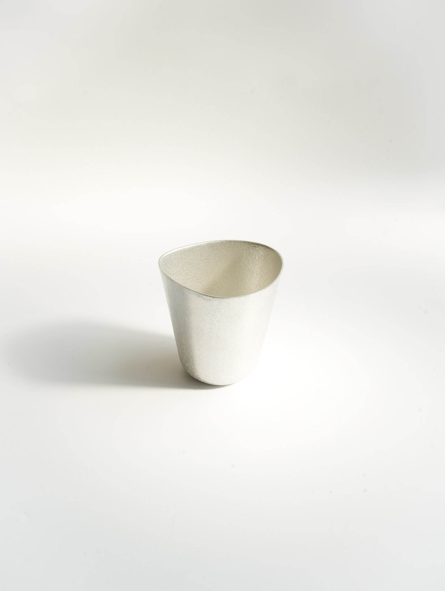 Rock cup-SAI