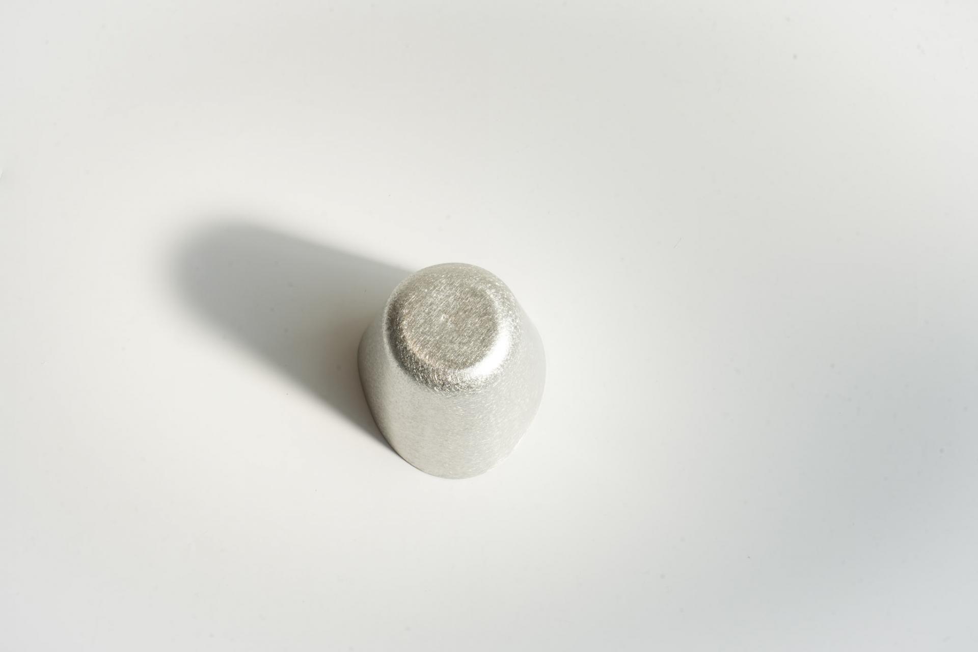 Rock cup-SAI