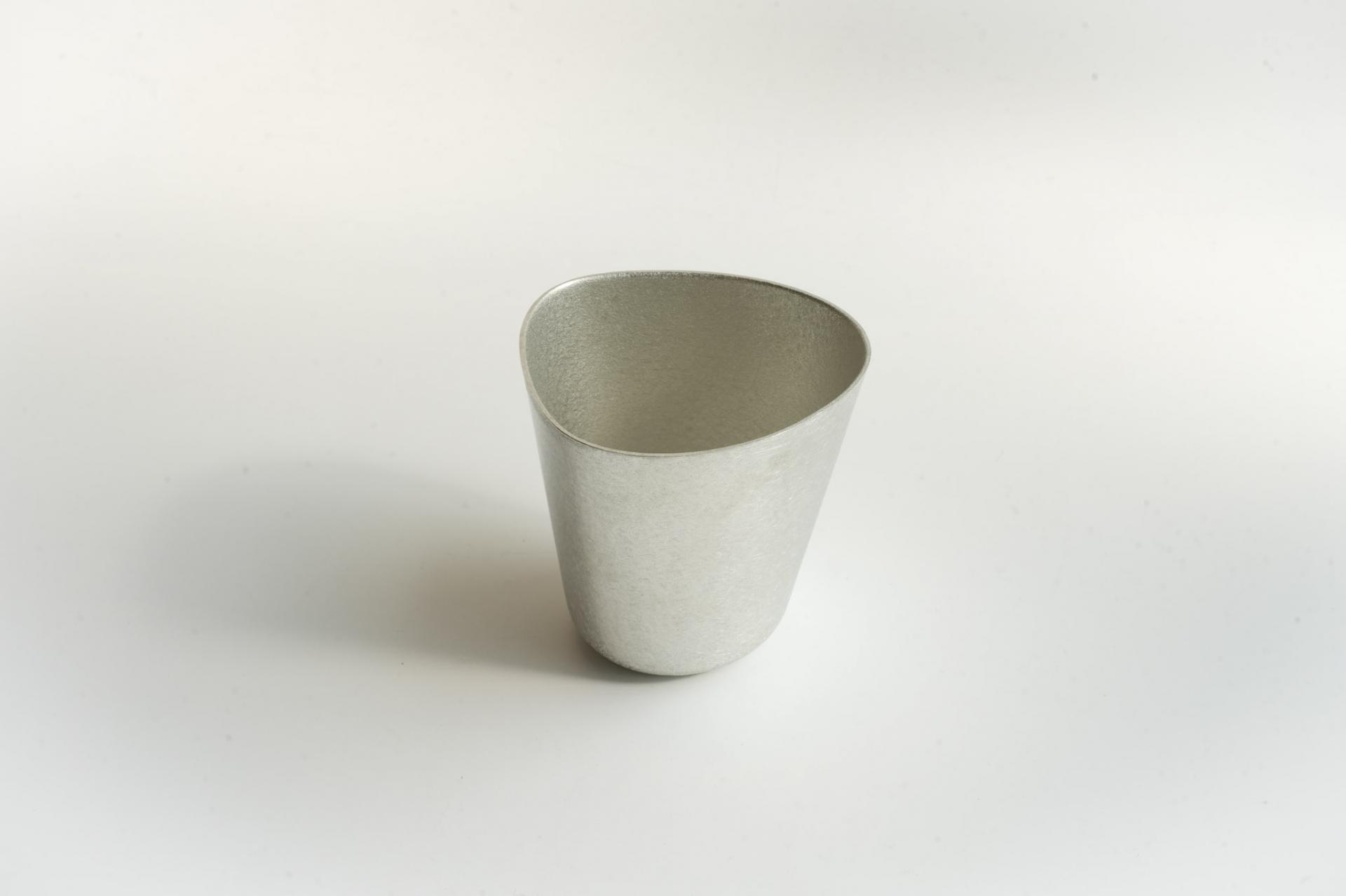 Rock cup-SAI