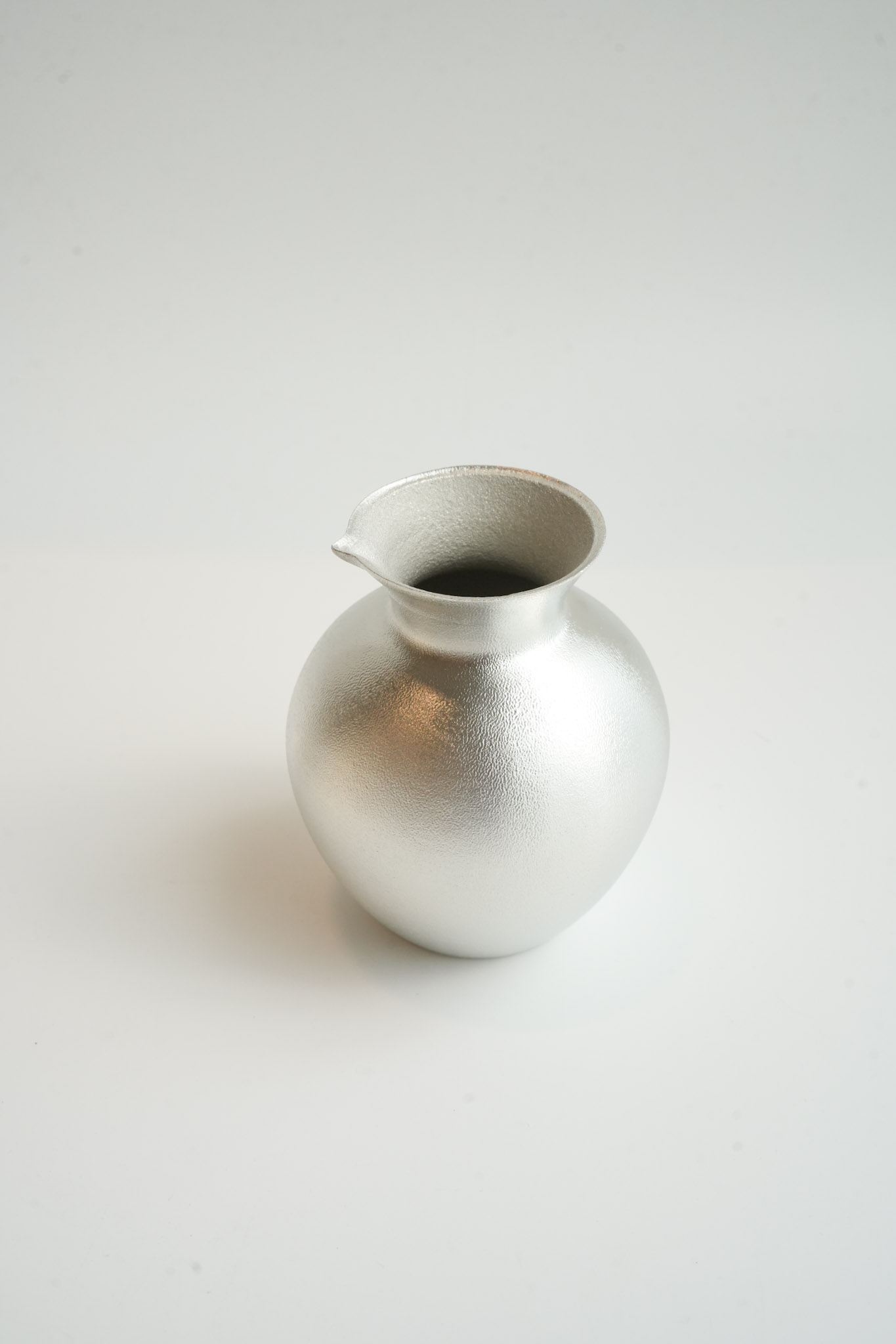 Sakeware Set - Tokkuri & 2 of Small cup