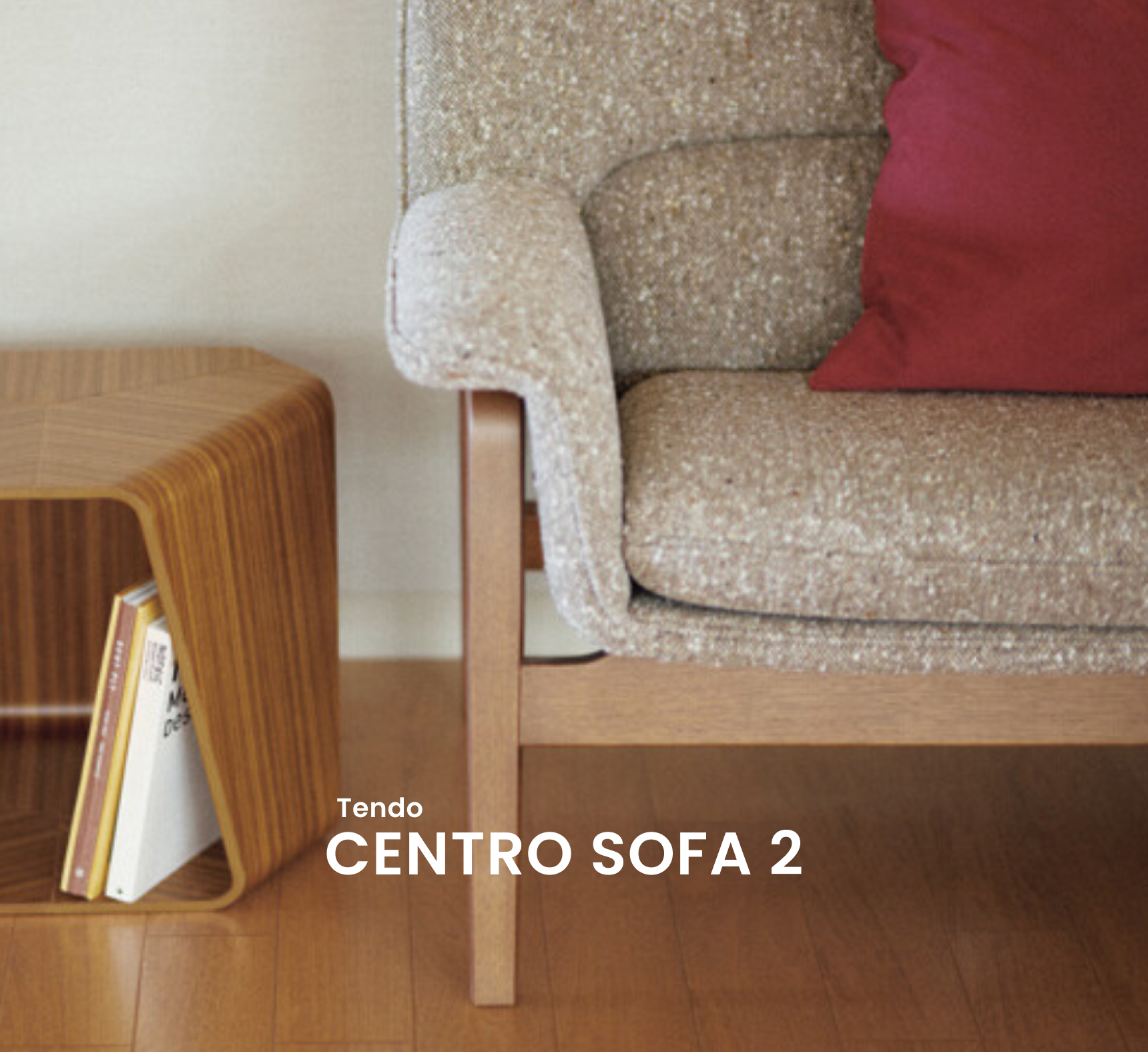Centro Sofa - 2