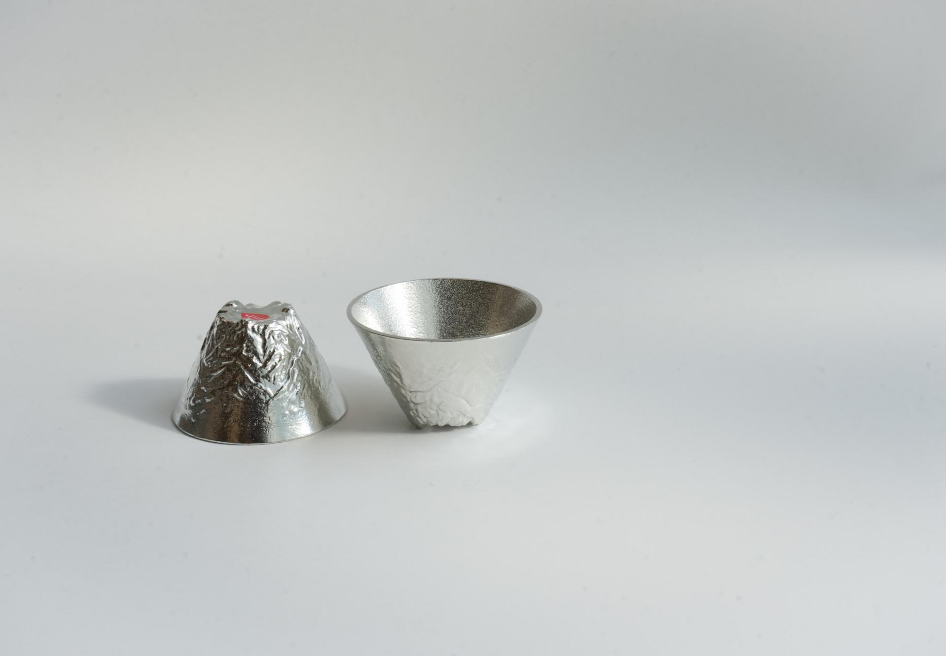 Sake cup TATAEYAMA Set
