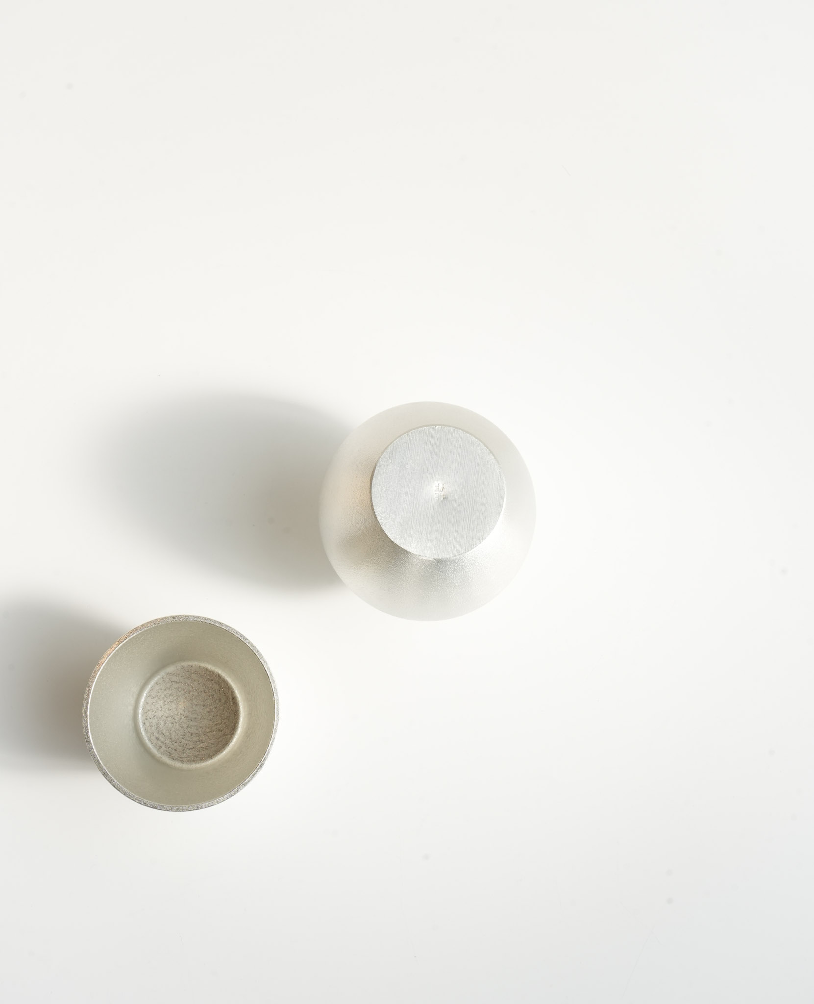 Sakeware Set - Tokkuri & 2 of Small cup