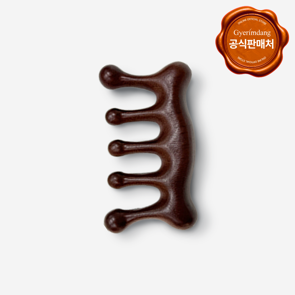 GYERIMDANG SCALP BRUSH MASSAGER