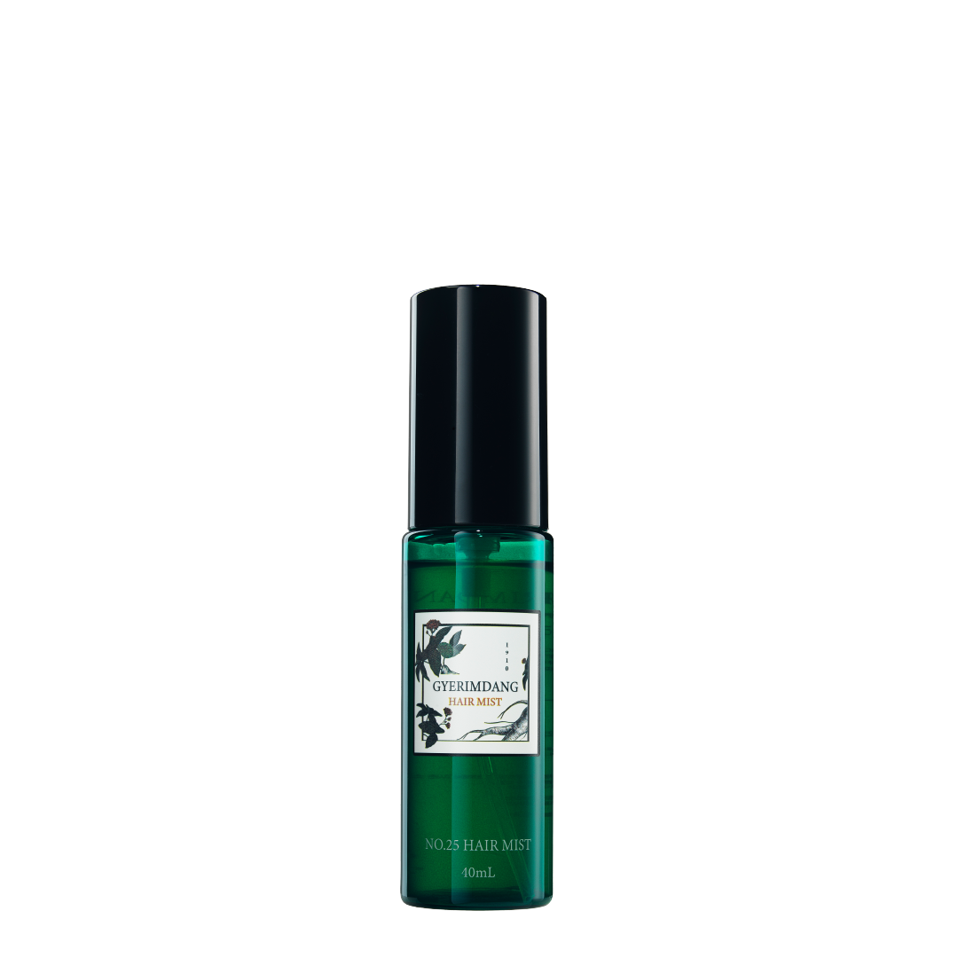 VEGAN HAIR GOLF MIST