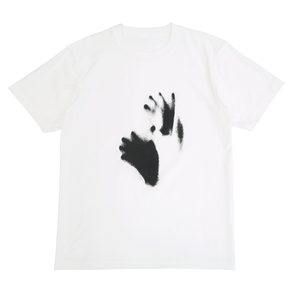 OASIS 2 - J HORROR T-shirt