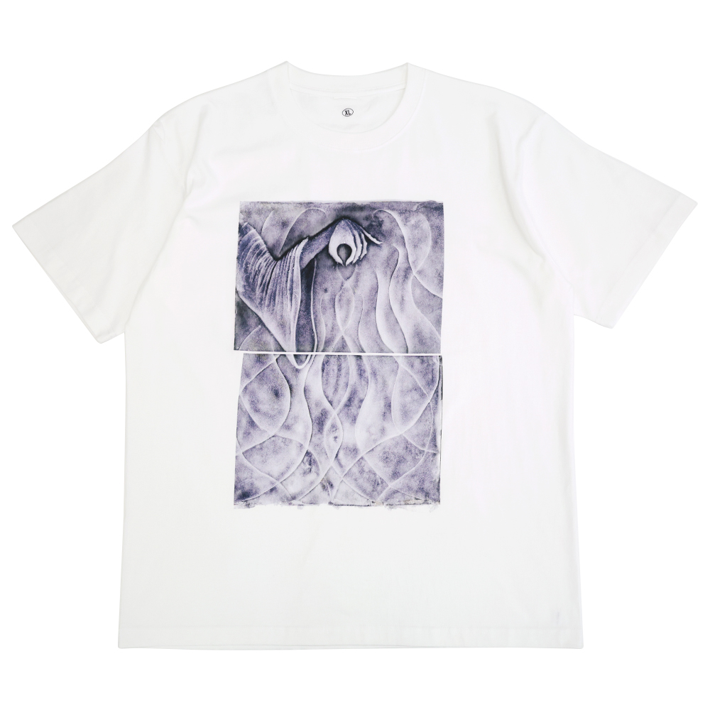 OASIS 2 - KAWADA SAN T-shirt