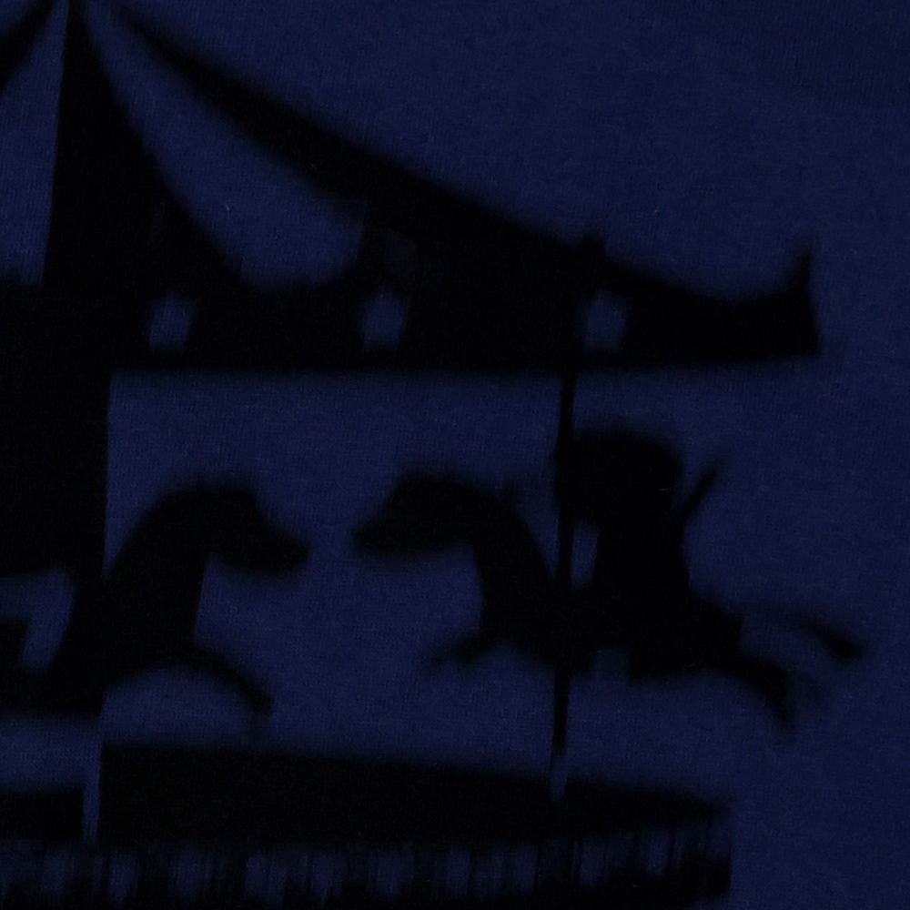 OASIS 2 - Merry-Go-Round T-shirt