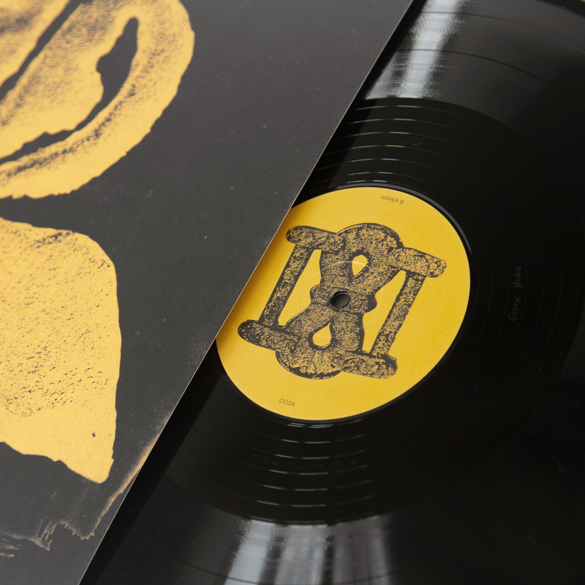 Flaer - Preludes (VINYL)