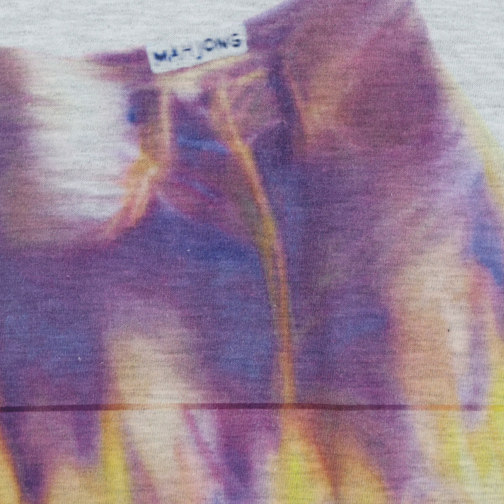 OASIS 2 - MAHJONG T-shirt