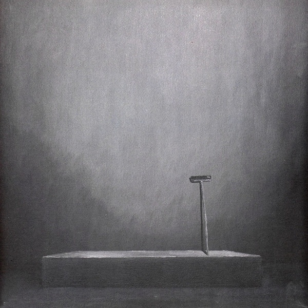 The Caretaker - Persistent Repetition of Phrases (VINYL)