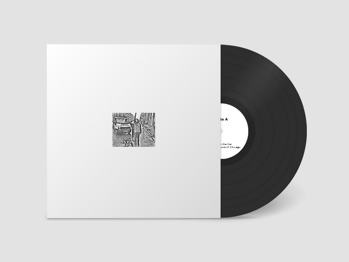 Still House Plants - Still House Plants (Limited Edition 10" Vinyl)