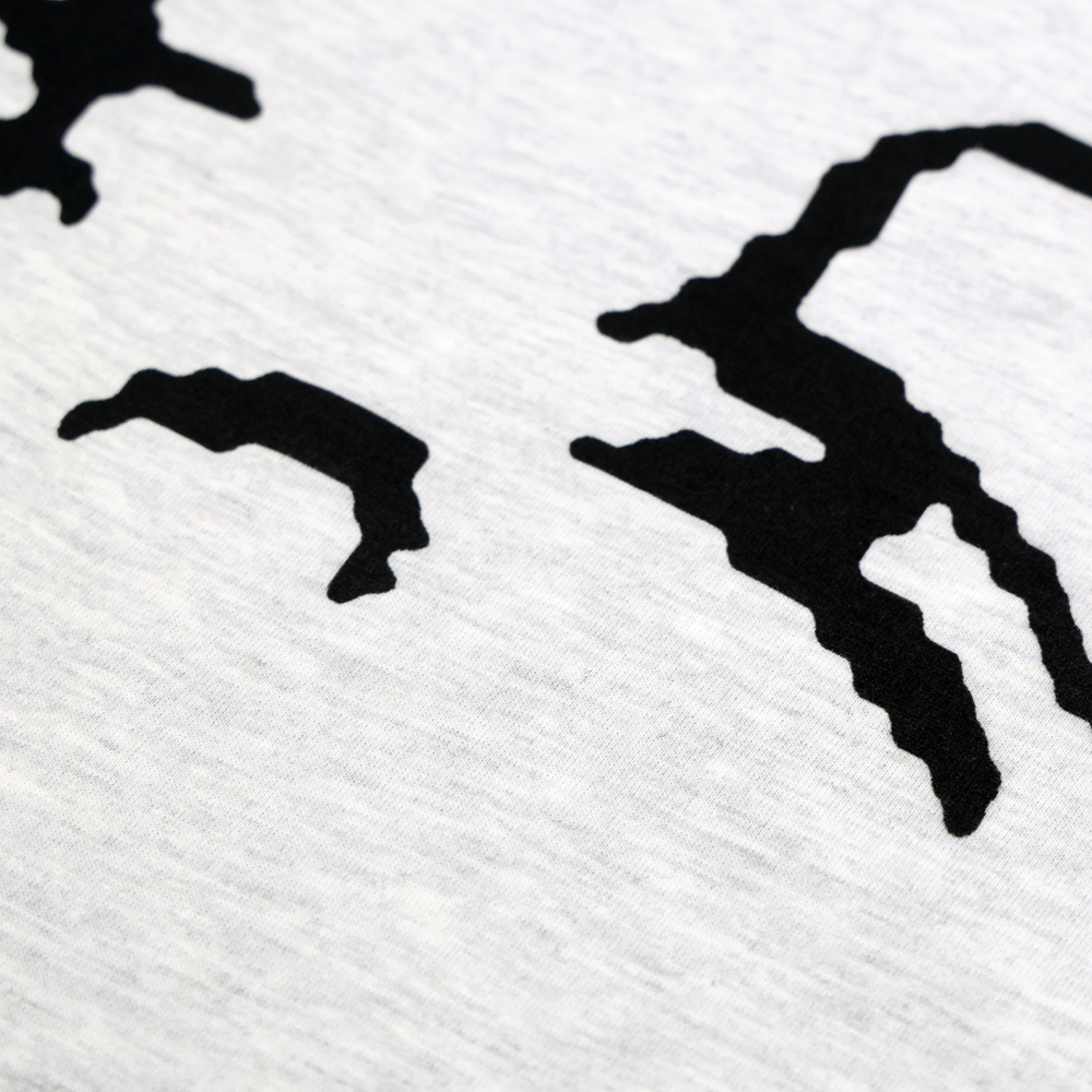 OASIS 2 - Unhappy T-shirt