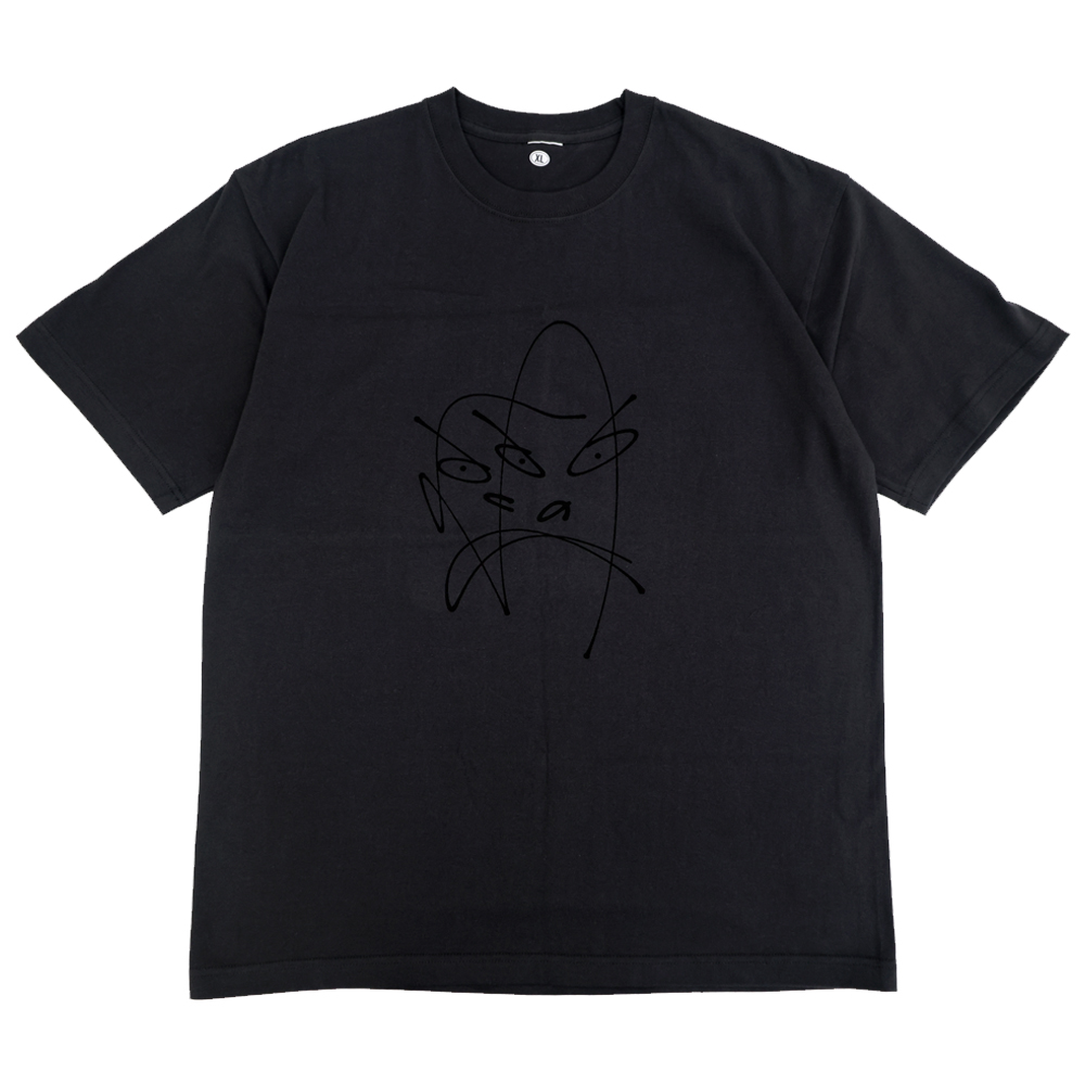 OASIS 2 - Ying Yang Boy T-shirt