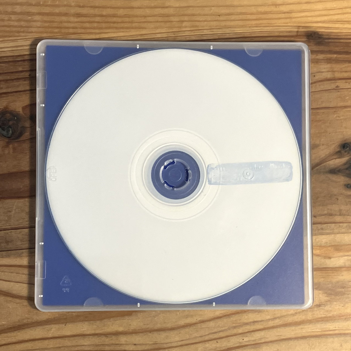 mmm - Safe Mode (CD)