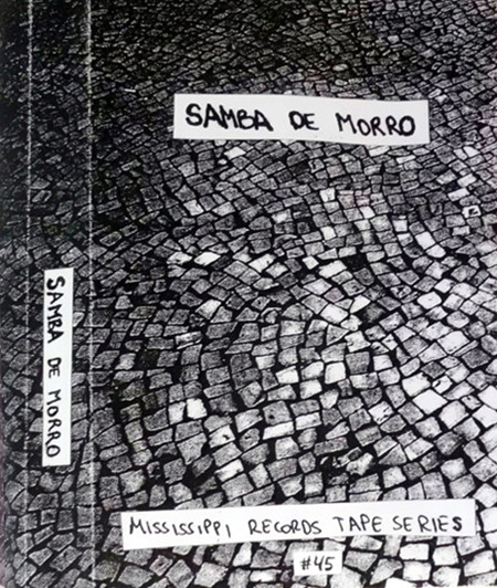 Samba De Morro (TAPE)