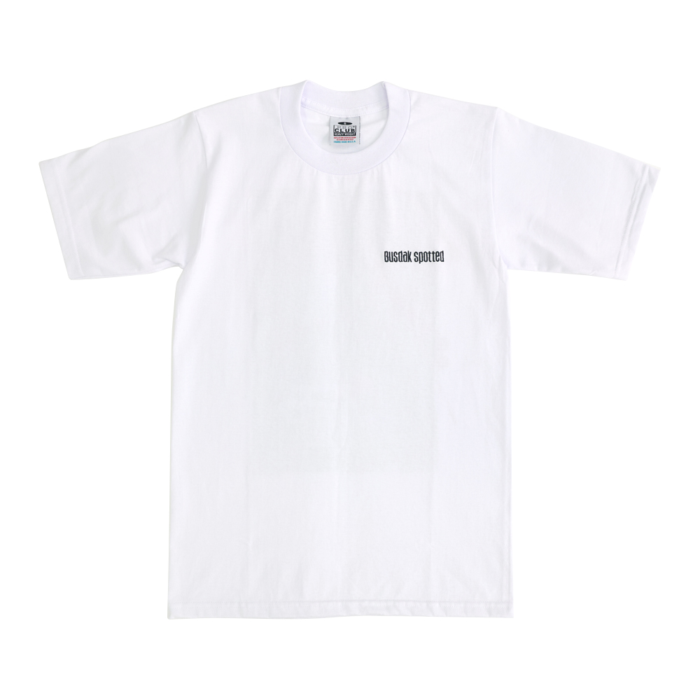 BUSDAK SPOTTED T-shirts