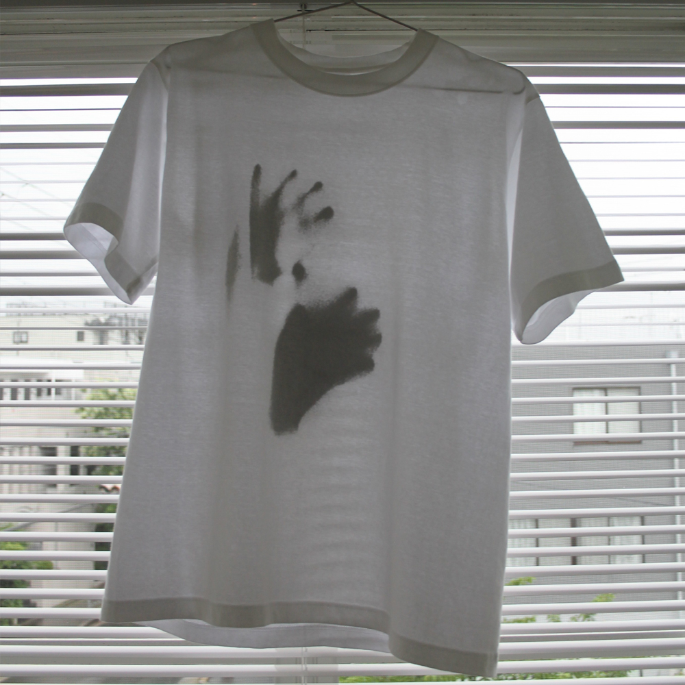 OASIS 2 - J HORROR T-shirt