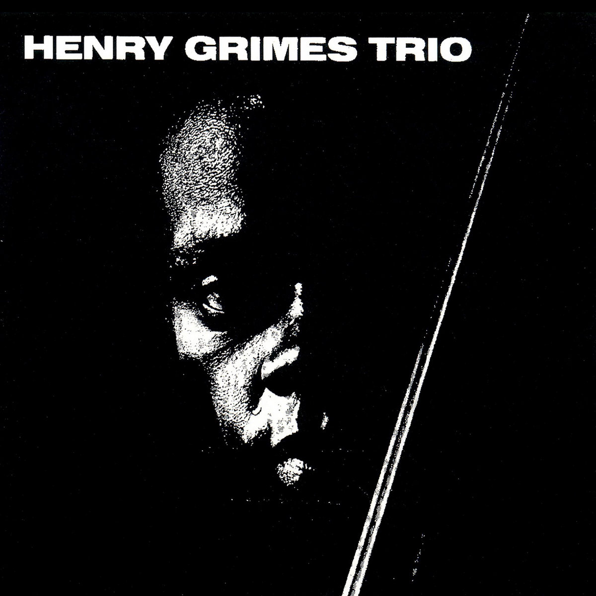 Henry Grimes Trio - The Call (VINYL)