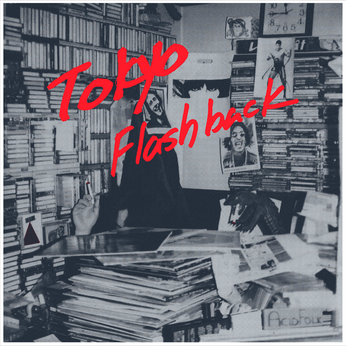 VA Tokyo Flashback (VINYL)