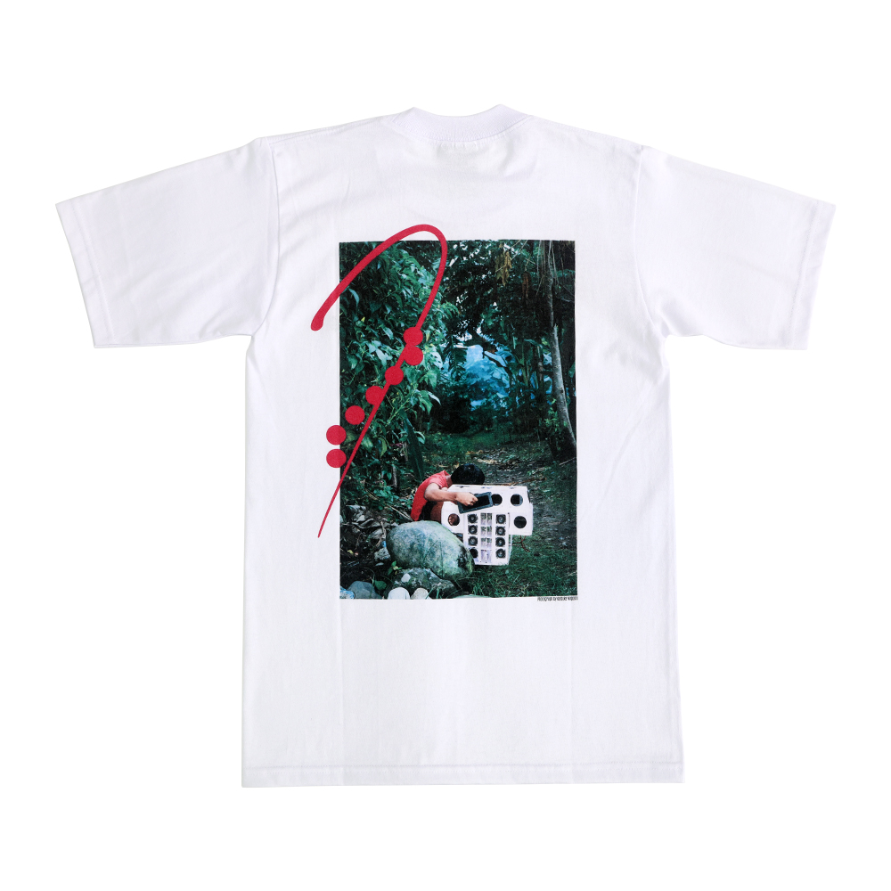 BUSDAK SPOTTED T-shirts