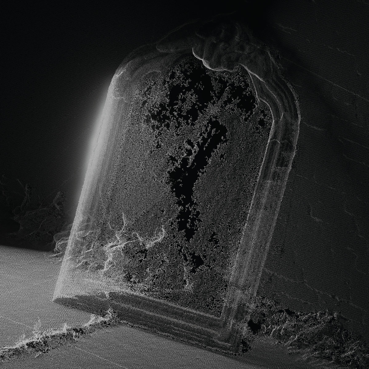 Visible Cloaks - Paradessence (VINYL)