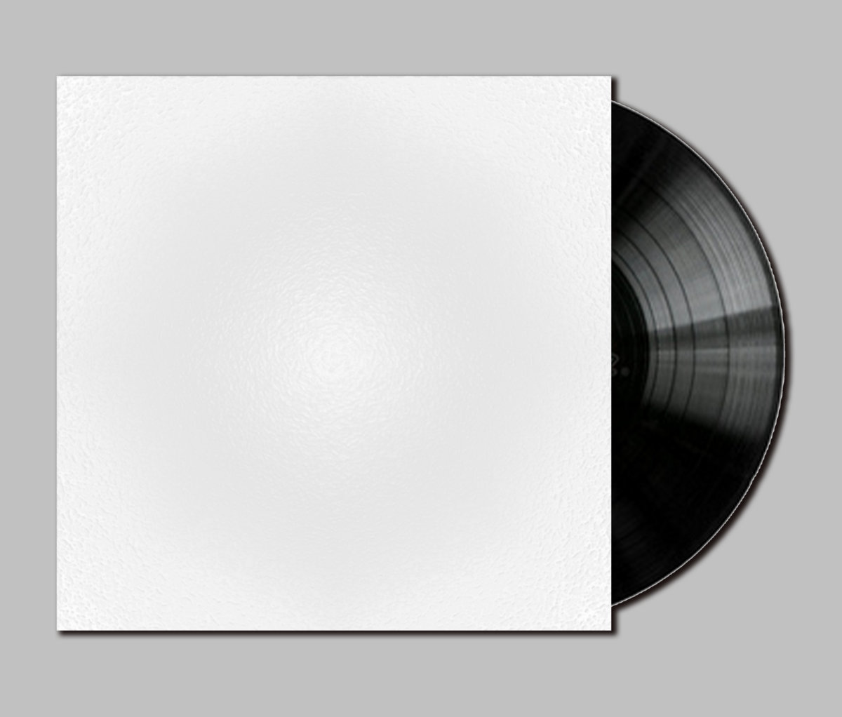 孟雀 Meng Que - 月鉴房 Yue Jian Fang II (VINYL)