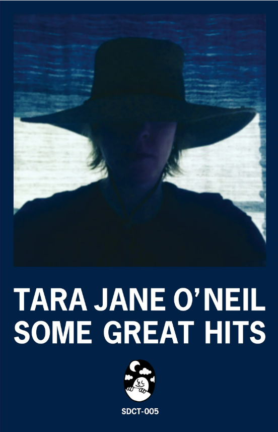 TARA JANE O'NEIL - SOME GREAT HITS (TAPE)