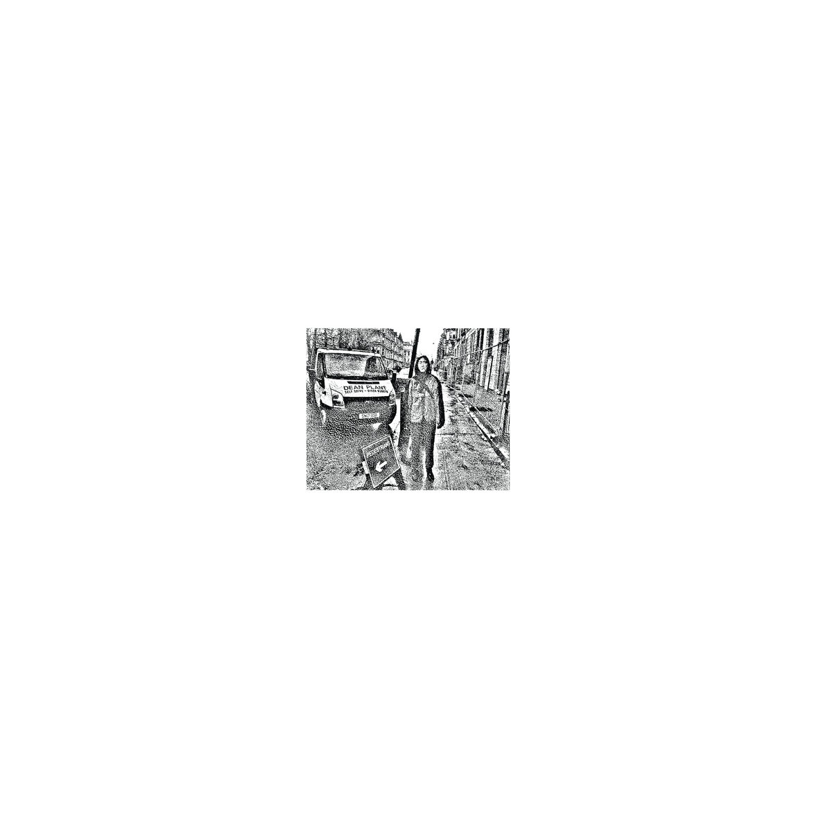 Still House Plants - Still House Plants (Limited Edition 10" Vinyl)
