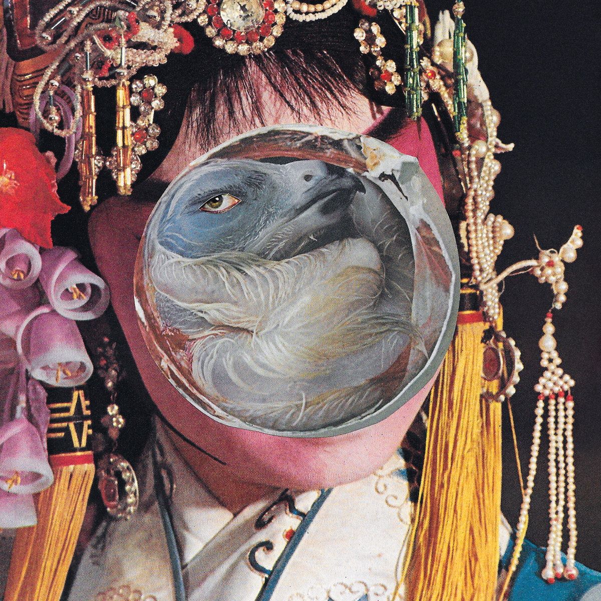 GAUNG - Opus Contra Naturam (CD)
