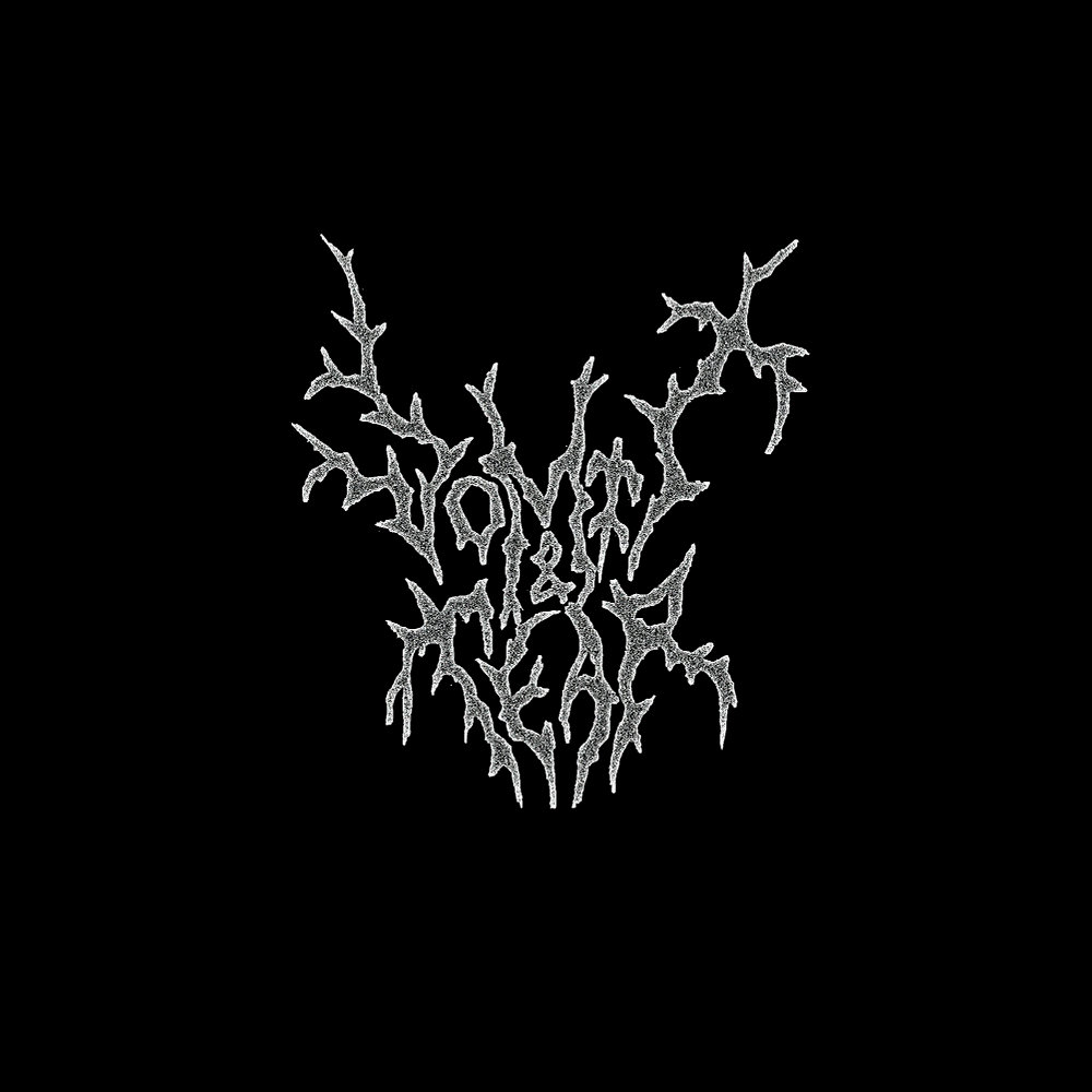 vomit & tear - vomit & tear (TAPE)