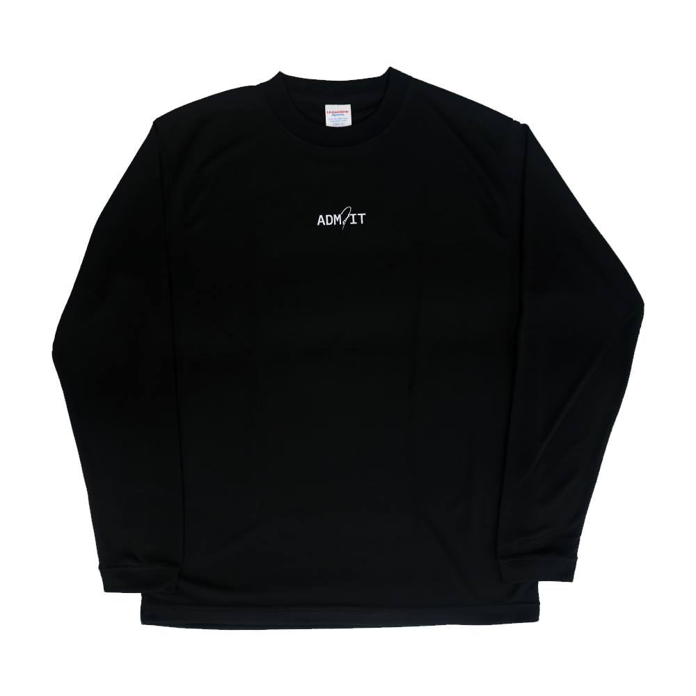 ADM/IT Long Sleeve T-Shirt