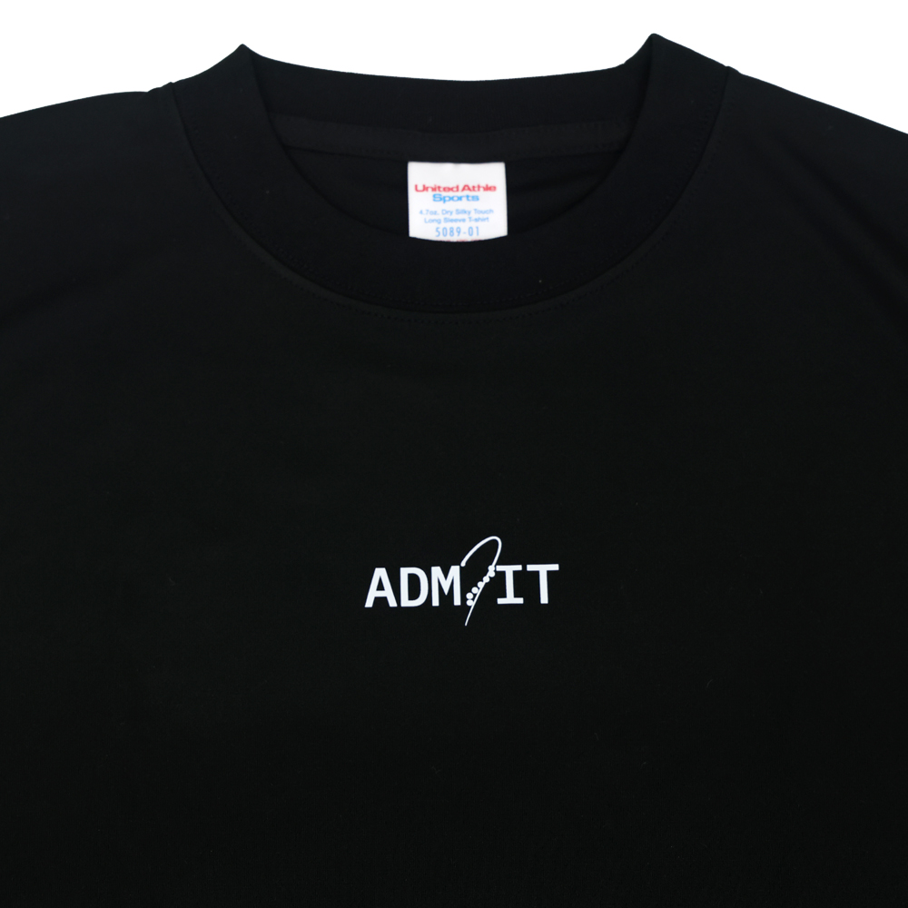 ADM/IT Long Sleeve T-Shirt