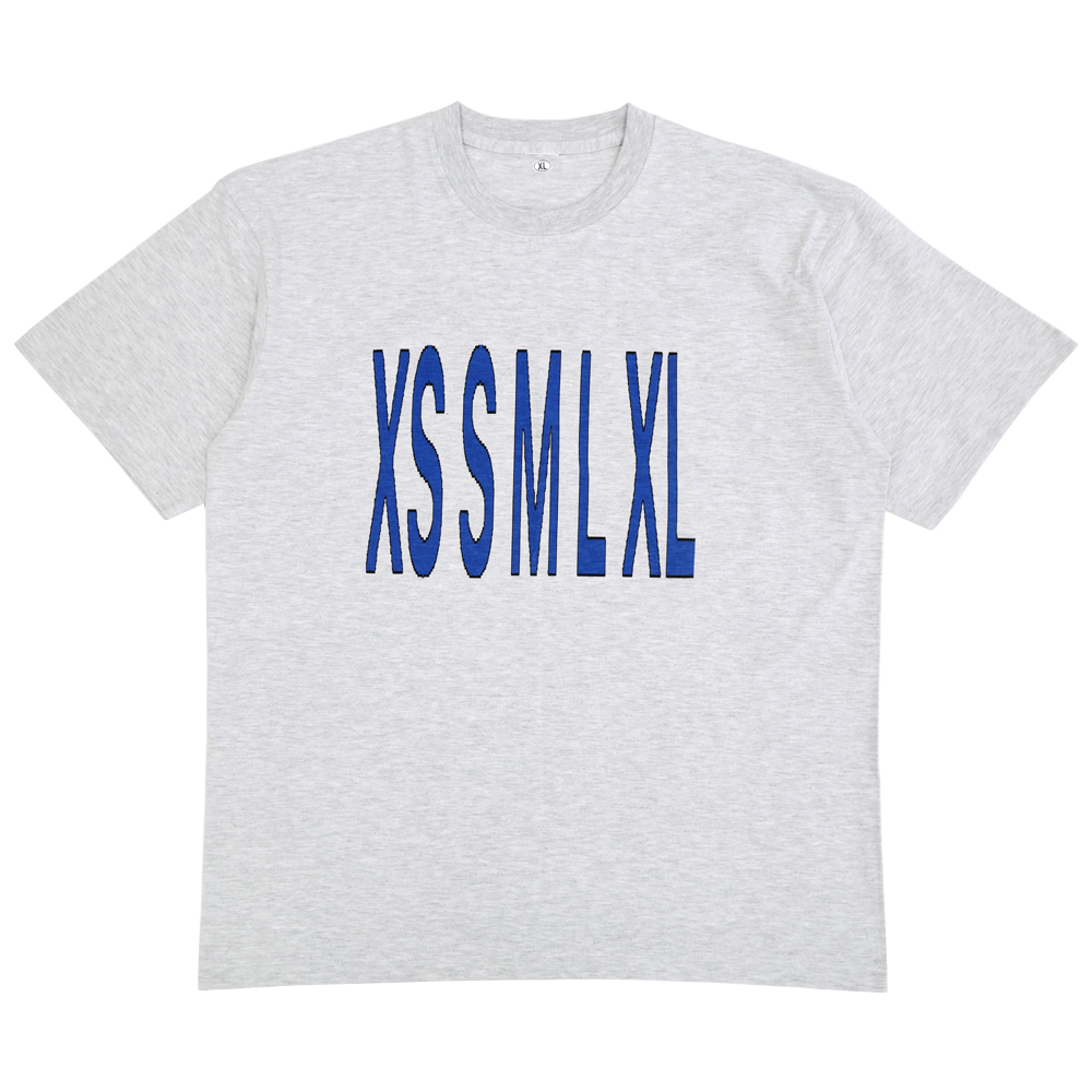 OASIS 2 - SIZE T-shirt