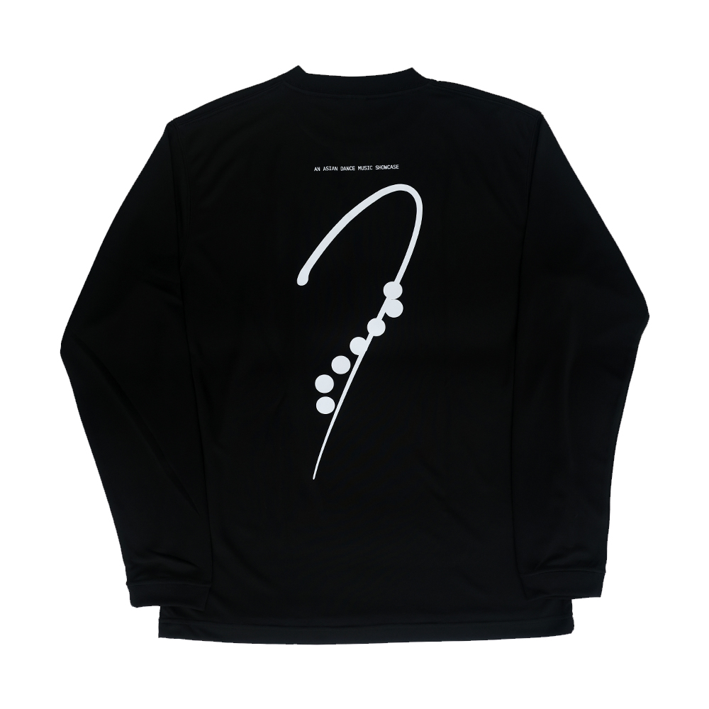 ADM/IT Long Sleeve T-Shirt