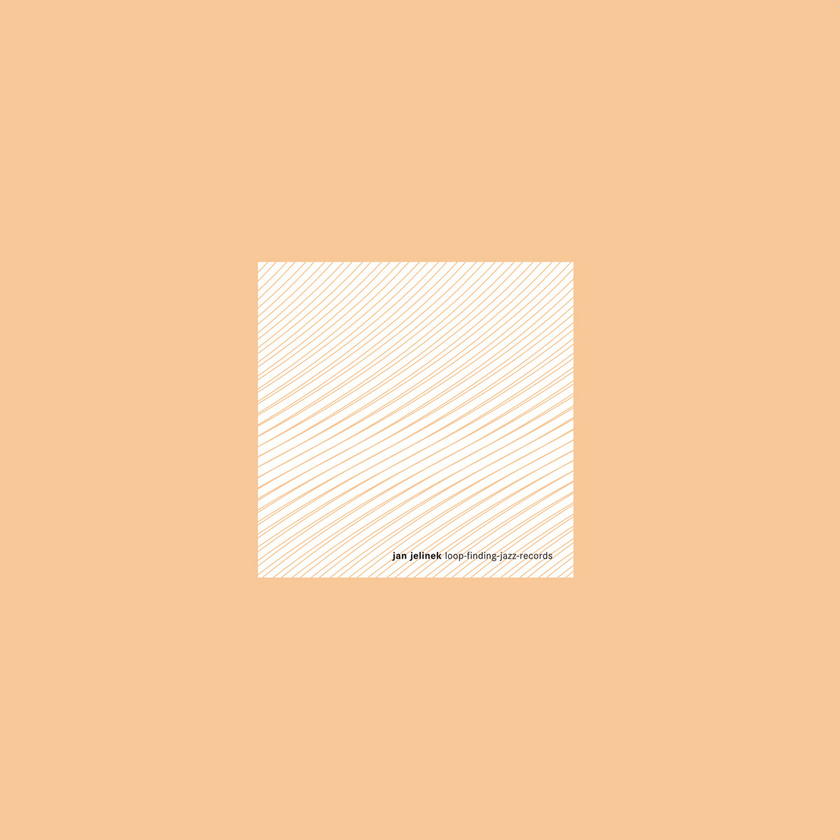 JAN JELINEK - Loop-Finding-Jazz-Records (VINYL)
