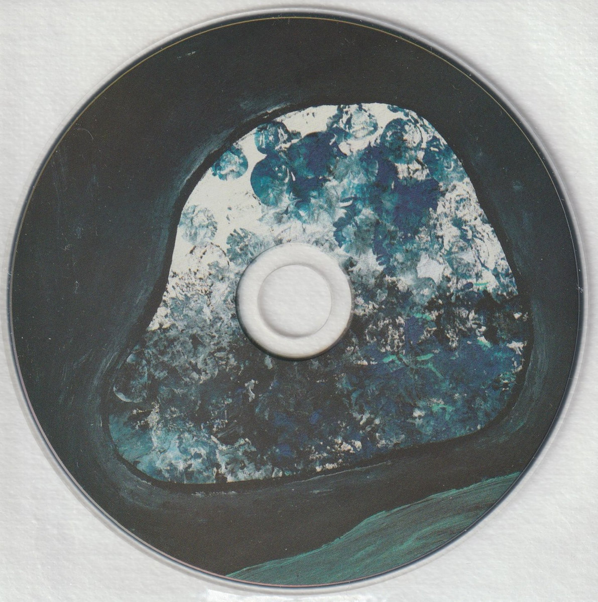 sasakure. and Fumi Endo - Night Seen from a Gap in the Night (CD)