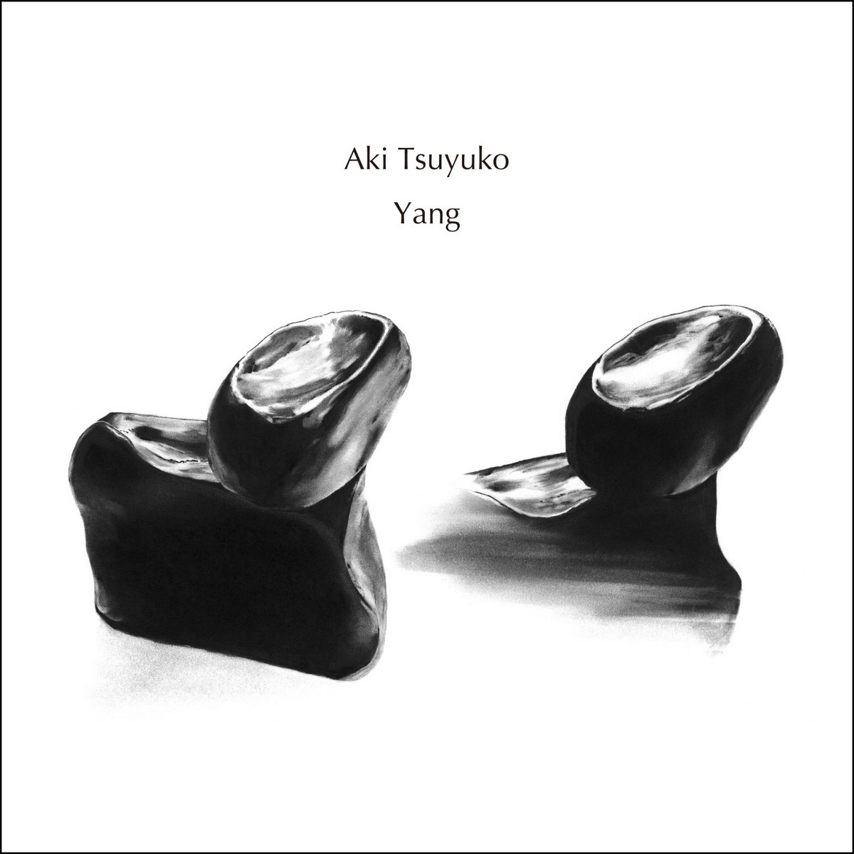 AKI TSUYUKO - YANG (CD)