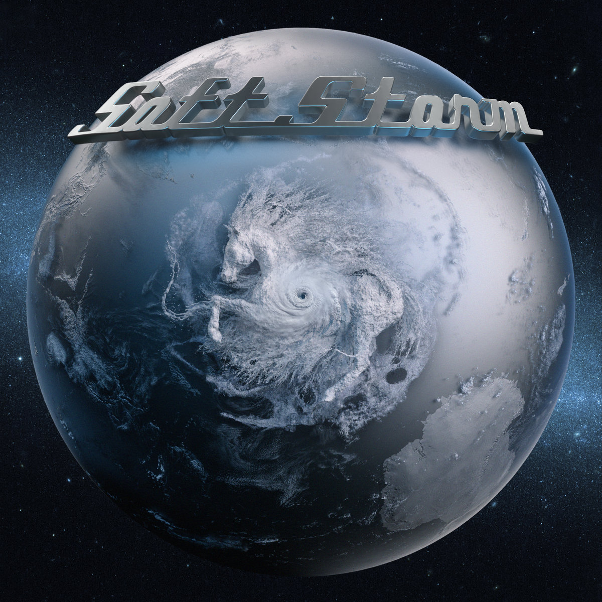 [SEALED / B Grade Sale] Sunset Rollercoaster - Soft Storm (CD)