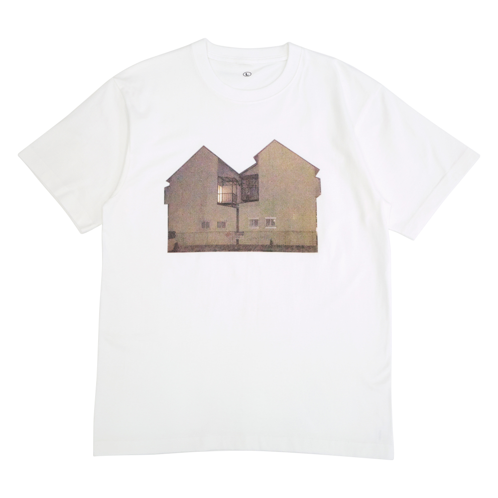 Oasis2 - HOME T-shirt