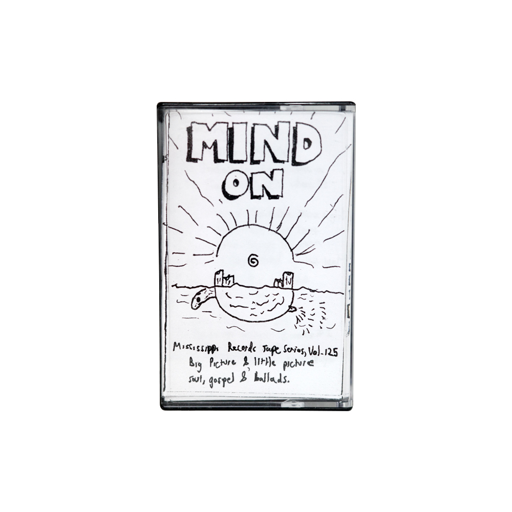 Mind On (TAPE) 사진없음