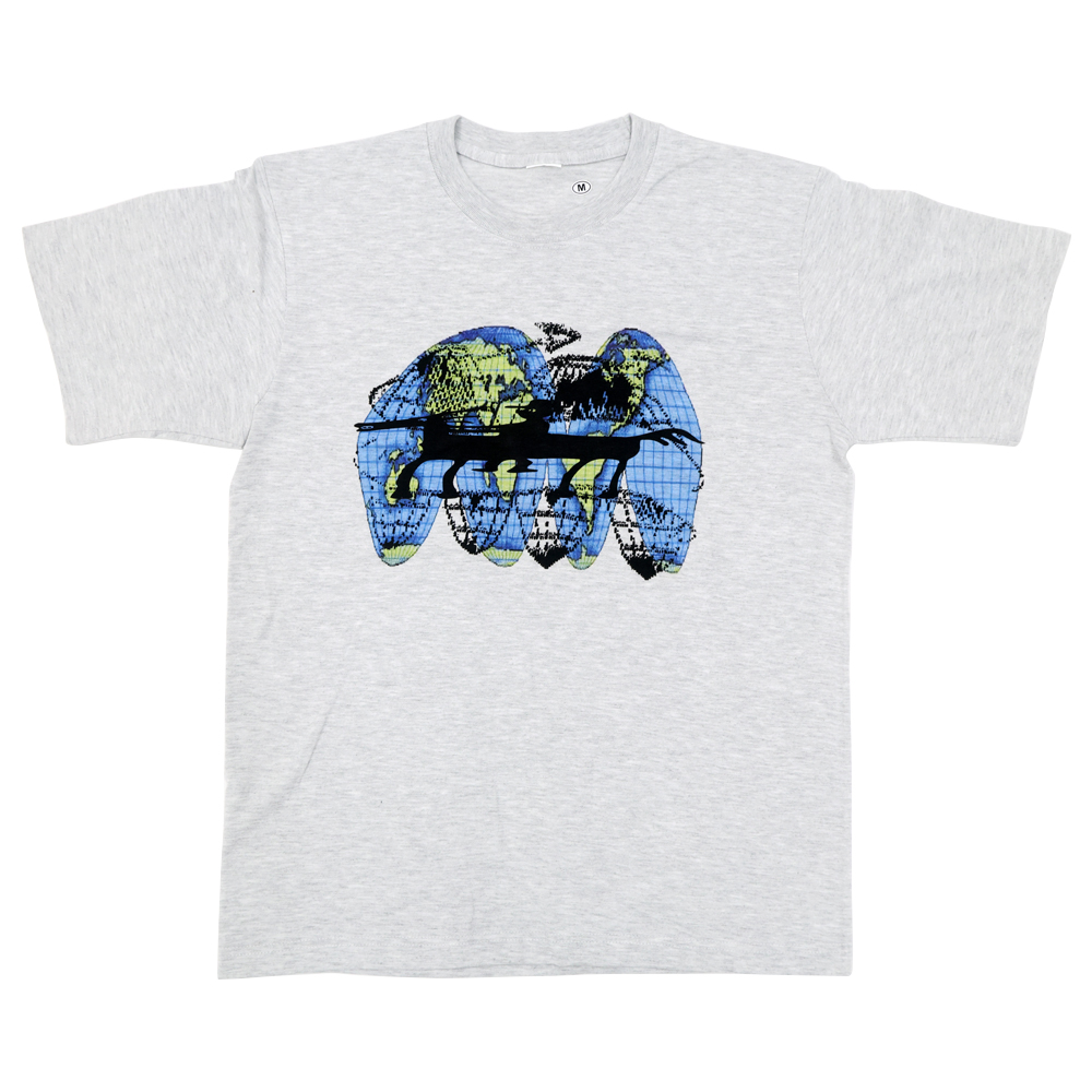 B-World Cowboy T-shirt