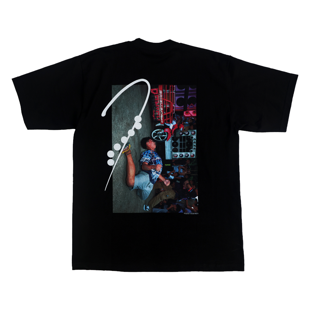 BUSDAKEE!! T-shirts