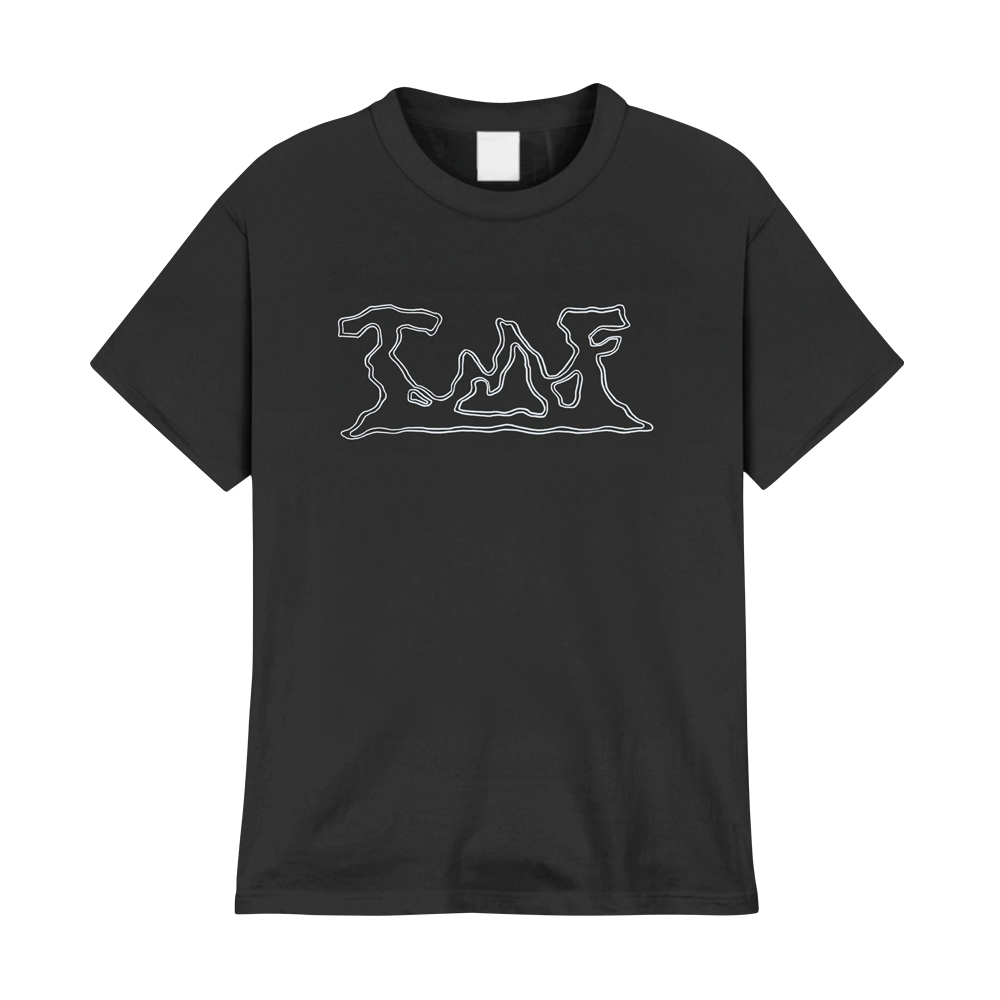 I.M.F - T-shirt #1