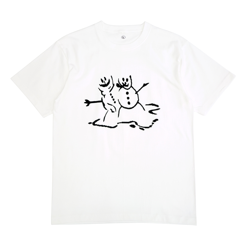 OASIS 2 - Last smile ⛄️❄️ T-shirt